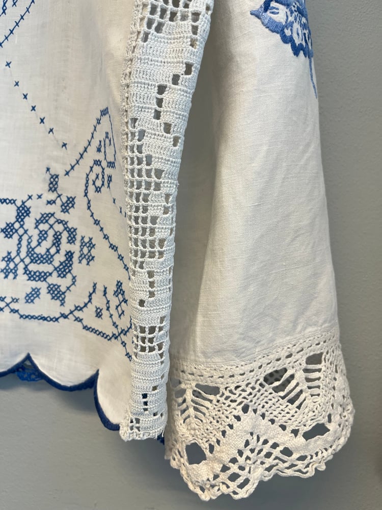 Image of Mors dag  skjorte  (l/xl)