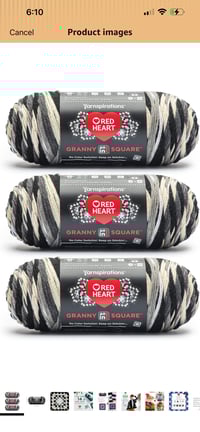 Black Swiss collection