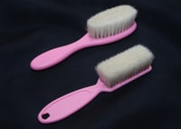 Pink Panther Fade Brush
