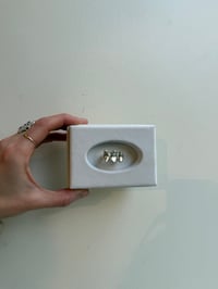 Image 3 of RING SIZE 56