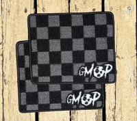 Image 2 of Gray Checkered