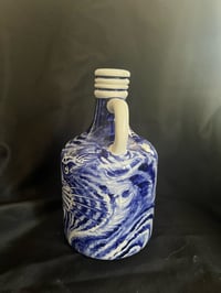 Image 2 of Tiger jug