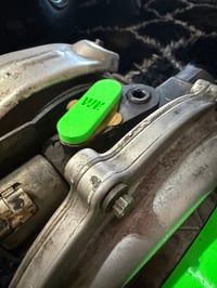 Image 15 of 2003-2007 6.0 Powerstroke Complete plug kit 