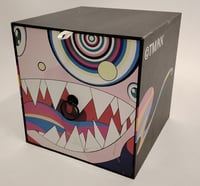 Image 7 of Takashi Murakami, "Mr Dob". 