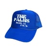 The Palms Summer ‘23  • 70’s Logo Mesh Hat