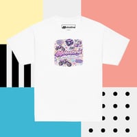 Image 4 of "Moto Mood" Youth classic tee