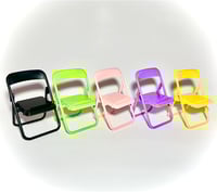 Mini Chair
