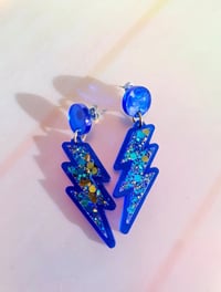 Image 3 of FLASH double saphir