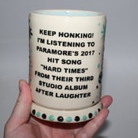 Image 5 of paramore - hard times