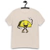 Happy Taco Dude Unisex Tee