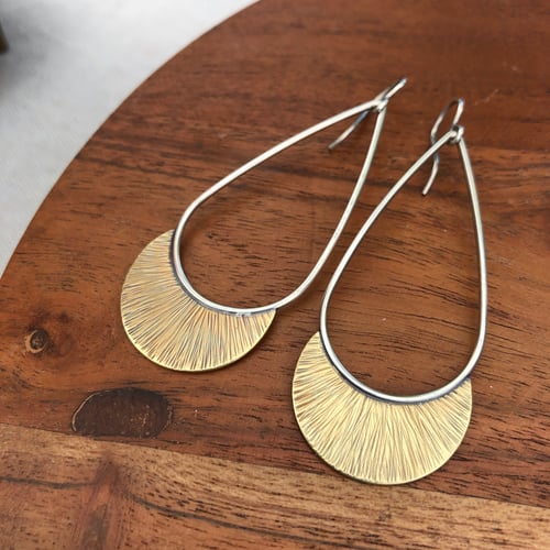 Image of Yala Earrings