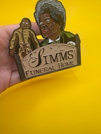 Image 3 of The Soul Is Displaced 