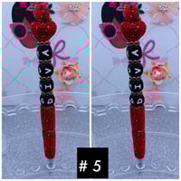 Image 9 of Diva  Rhinestone    Pen (1pen)