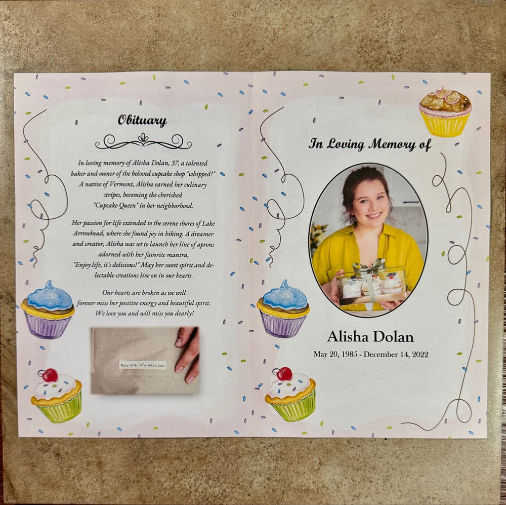 Cupcake Programs
