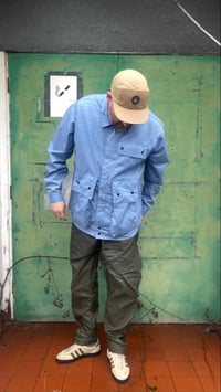 Image 3 of Freight Parachute Cargo