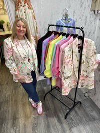 Image 1 of Lilly - Jacket