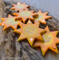 Image 1 of pumpkin suns 