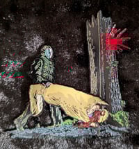 Image 2 of "New Blood" PREORDER