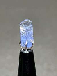 Image 4 of Tanzanite Crystal 2ct | Merelani, Tanzania #2955