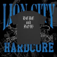 Image 3 of *PREORDER* LCHC Here and Now Tee