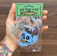 Image 2 of Skull and Trout Air Fish’n’er