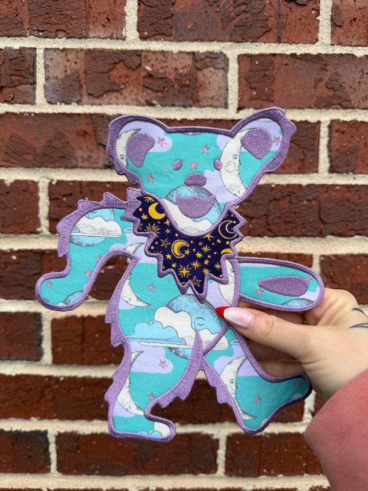 Image of Large Bear 4