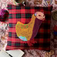 Image 4 of Mousy p. Red