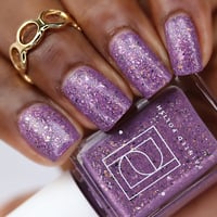 Image 2 of  Amethyst Aura