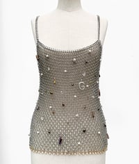 Image 1 of Chainmail Tank Top 