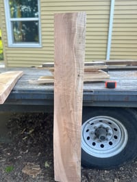 Image 2 of Figured maple board 12