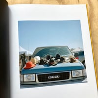 Image 4 of Jason Fulford - Picture Summer on Kodak Film