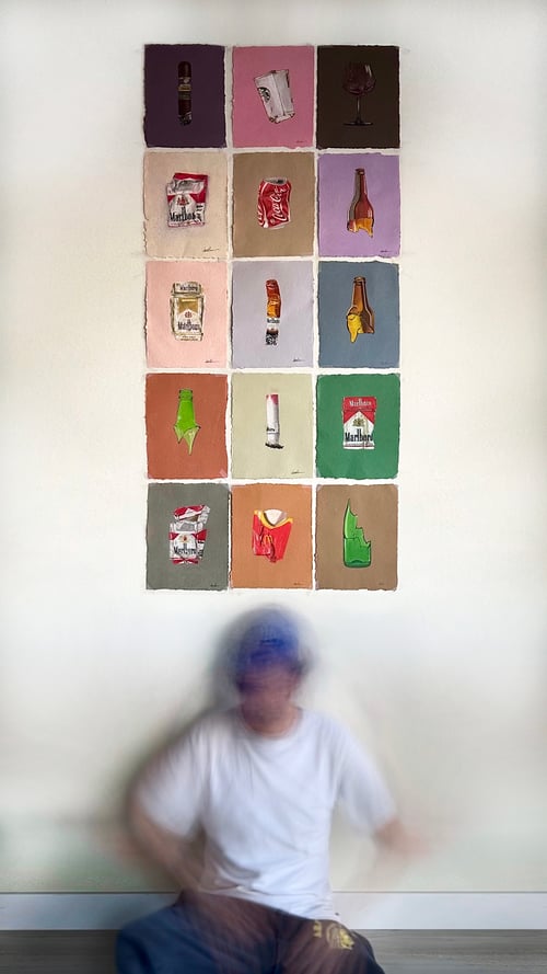 Image of Edicíon Limitada