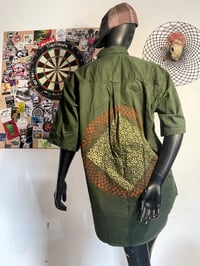 Image 1 of CHEMISE KAKI