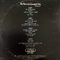 Image 2 of The Moments - Greatest Hits 