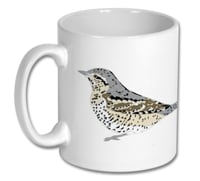 Image 1 of UK Birding Mugs - Black Friday Offer