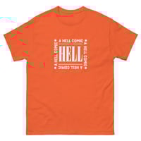 Image 8 of AIR PIRATES HELL COMICS Logo - New Design
