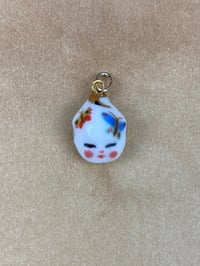 Image 3 of Bug Bebes - Gold Lustre