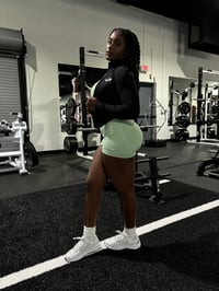 Image 2 of Project Peach: Booty Camp(Gym Edition)