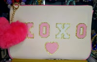 Image 1 of Xoxo Glamorous Accessories bag