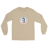 Image 10 of THE PEOPLE FOR BILL MURRAY LONG SLEEVE SHIRT