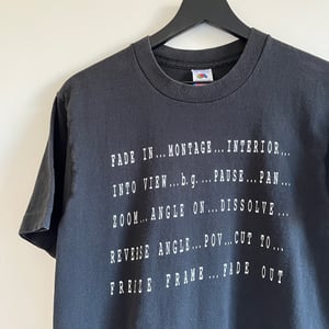 Image of 'Fade In...' T-Shirt