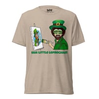 Image 2 of The St Patricks Painter Short sleeve t-shirt