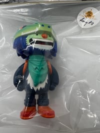 Image 1 of Wetworks Foxy in Kawaii “Kong Andri” #35 of 50 made 