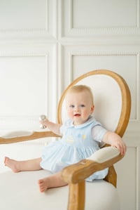 Image 2 of ELH X Manolitas Birthday Boy Collection 