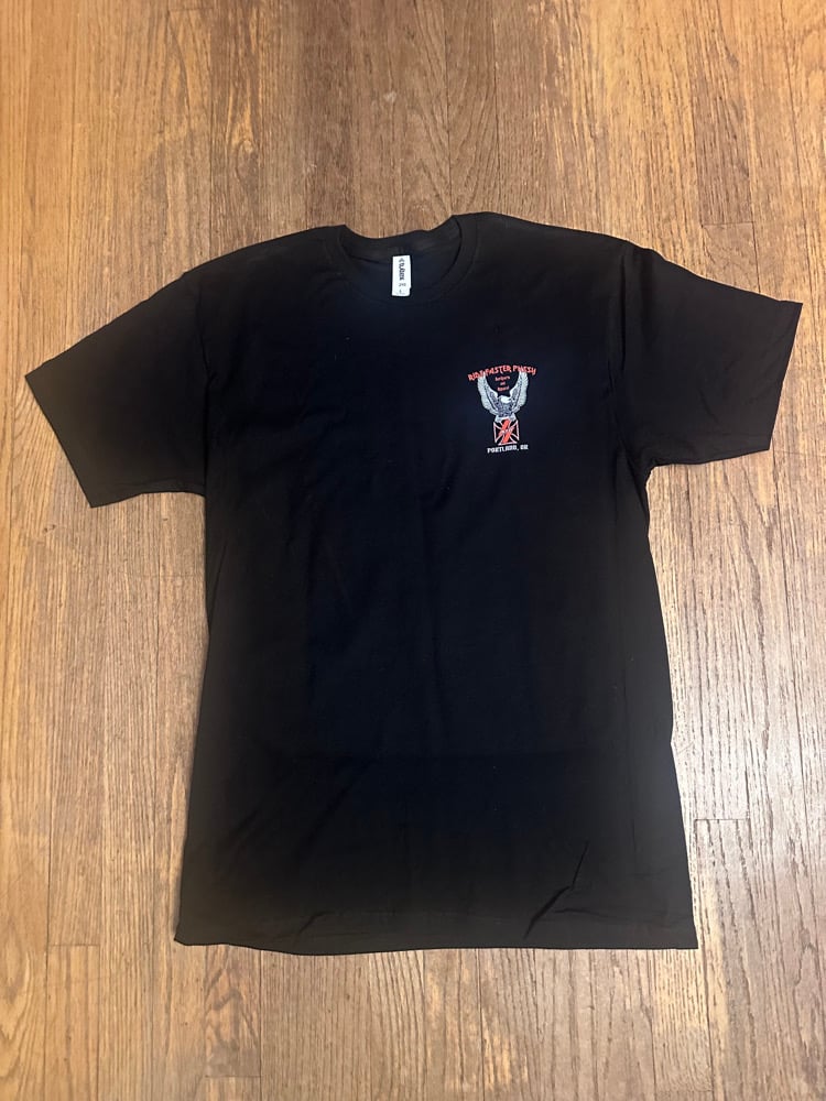 1990 shop tee Image 2