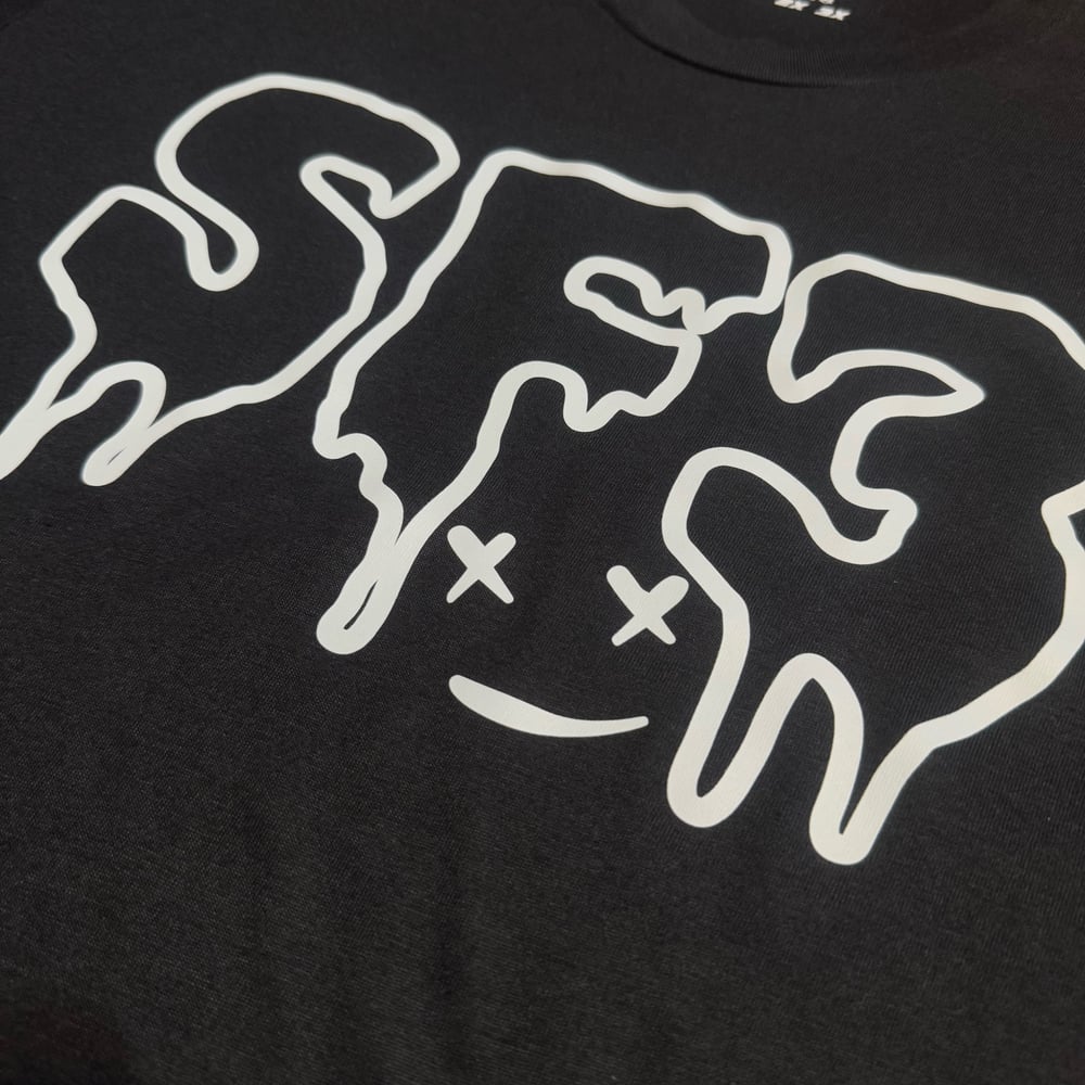 Black Every Day Shirt 