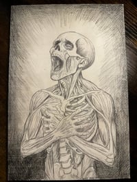 Image 1 of Silent Scream