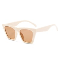 Image 1 of Her Signature, Yameshia Specs Collection 1. (BEIGE, Matte) for women by Y. Cashay