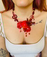 Image 14 of 🩸♥️Pomegranate Blood♥️🩸 Zygopetalum