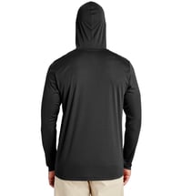 Image 2 of Ravens Hooded Dri-fit